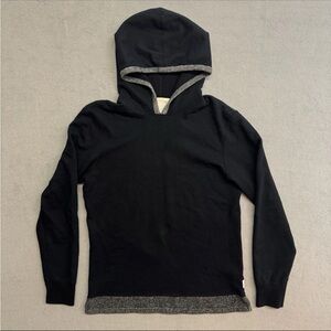 Reigning Champ Hoodie Pullover Medium Men’s Black